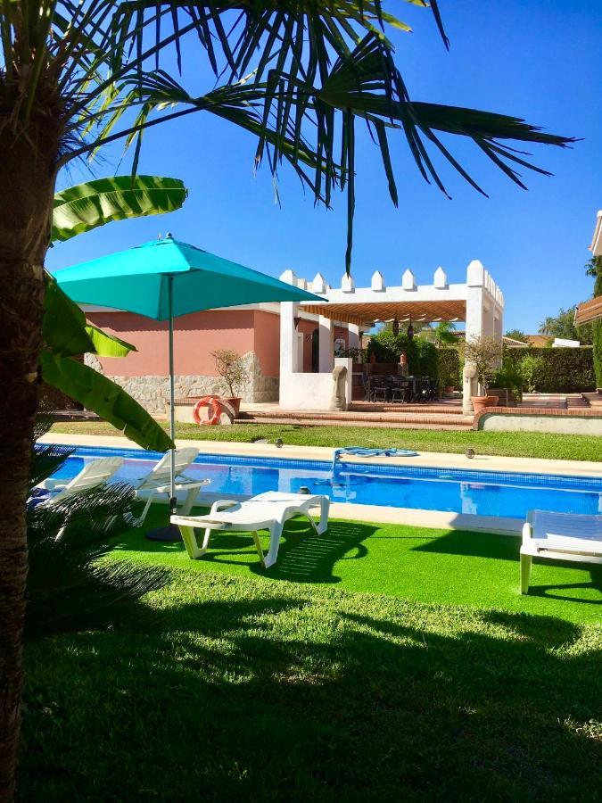 Devmani Hotel Rural Espartinas Kültér fotó