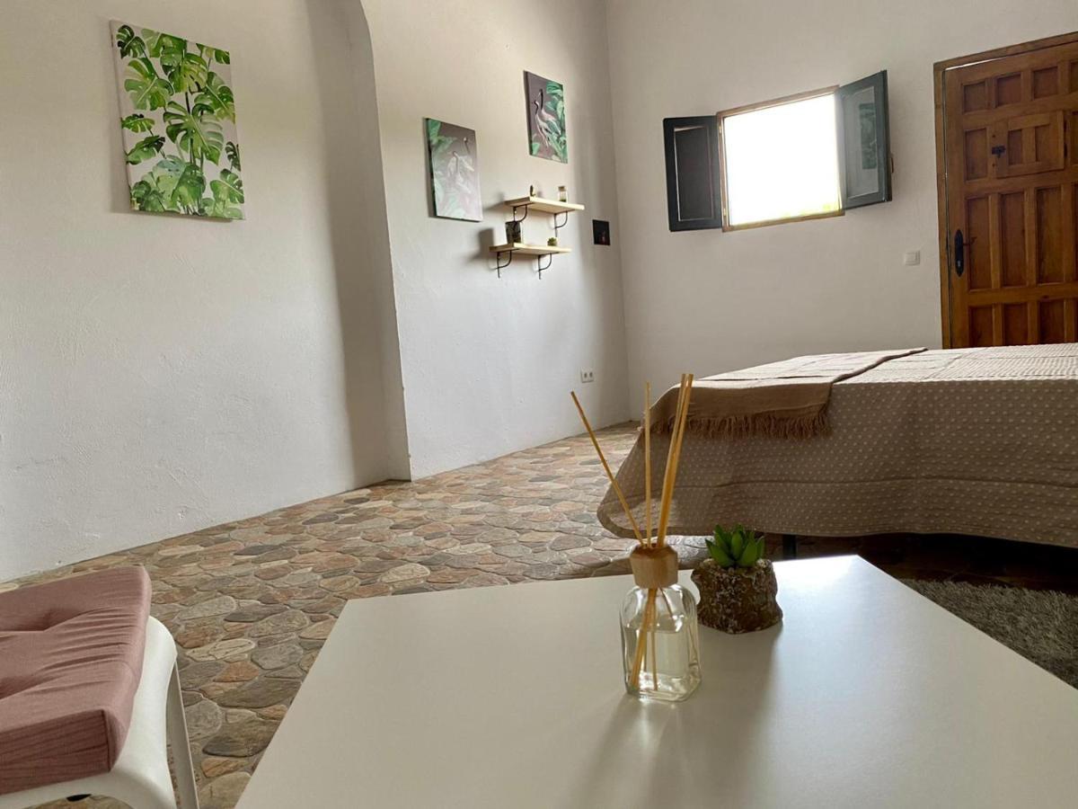 Devmani Hotel Rural Espartinas Kültér fotó