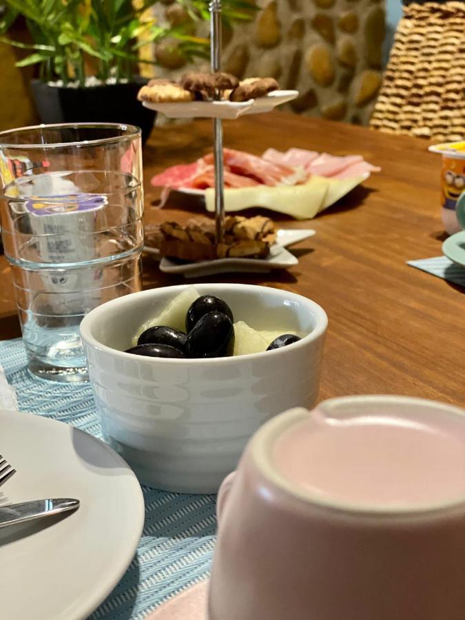 Devmani Hotel Rural Espartinas Kültér fotó